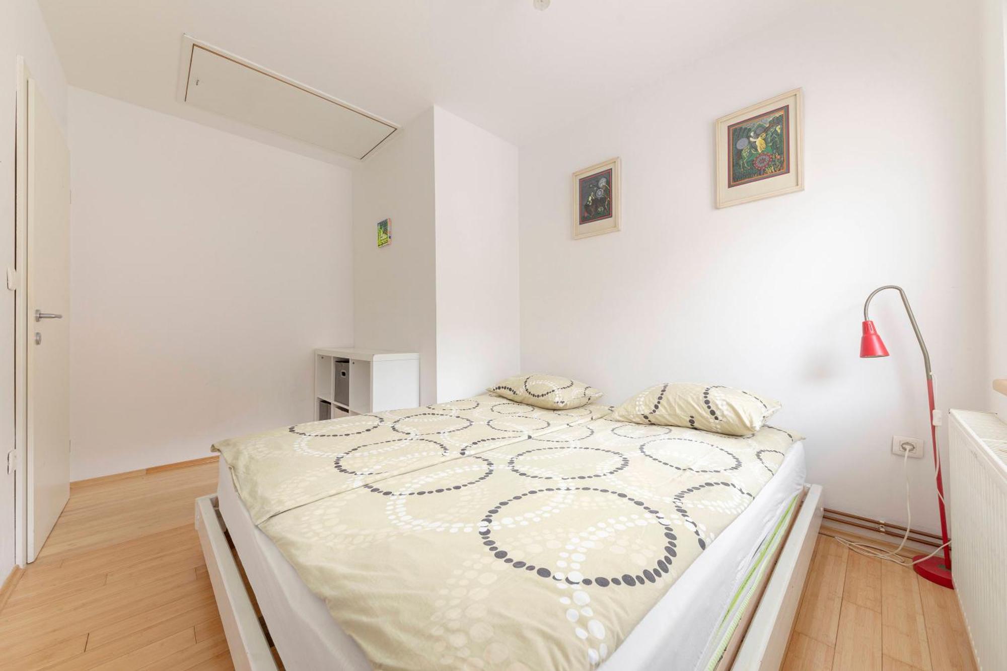 Apartmán Tati Dol pri Ljubljani