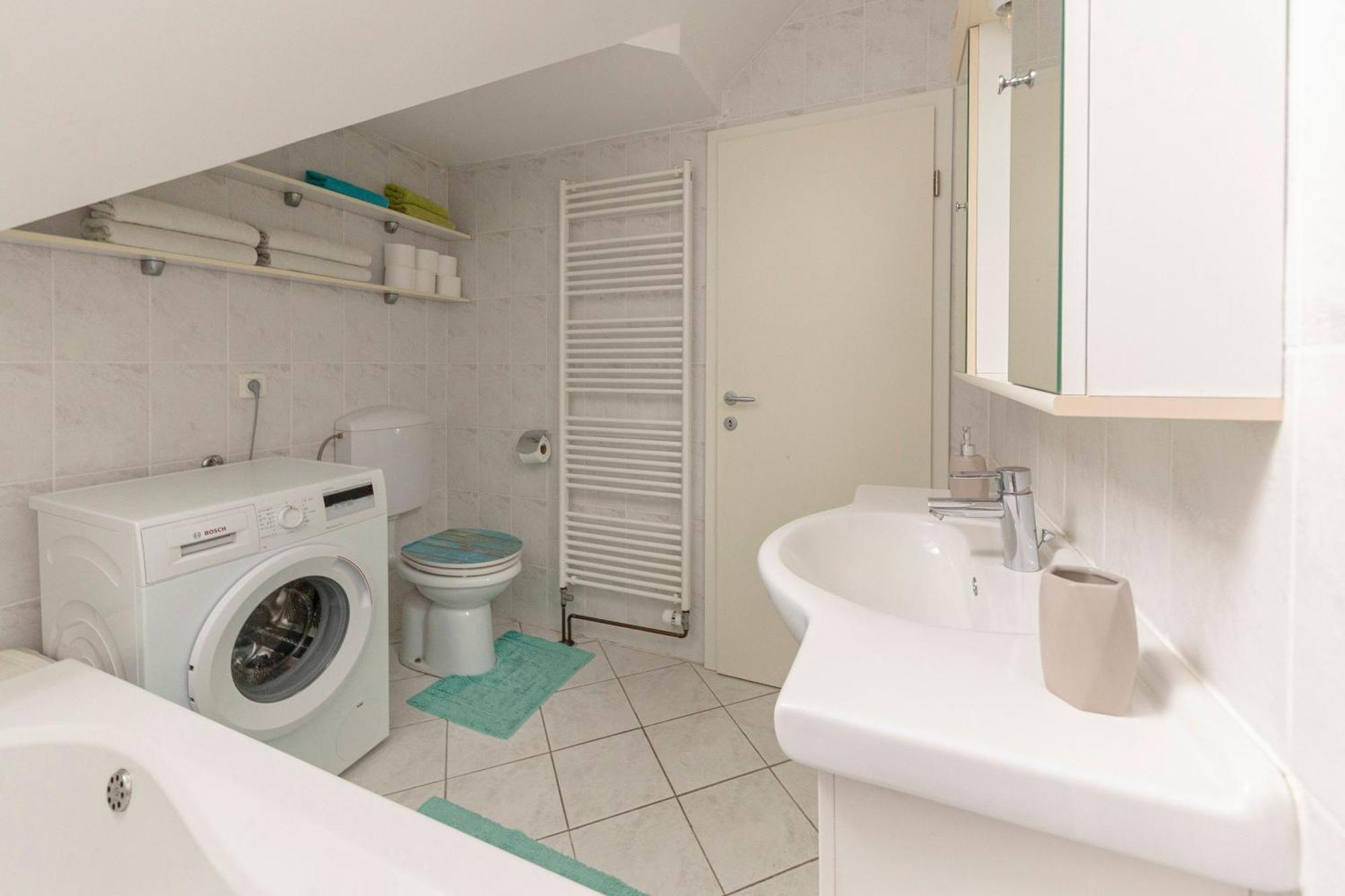 Apartmán Tati Dol pri Ljubljani