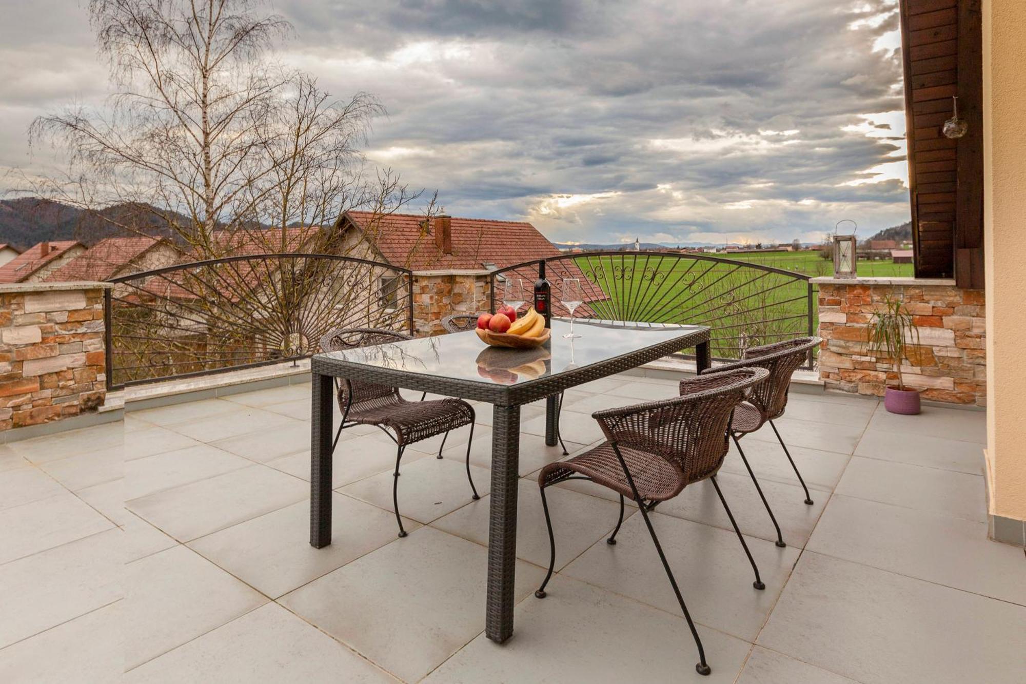 Tati Apartmán Dol pri Ljubljani