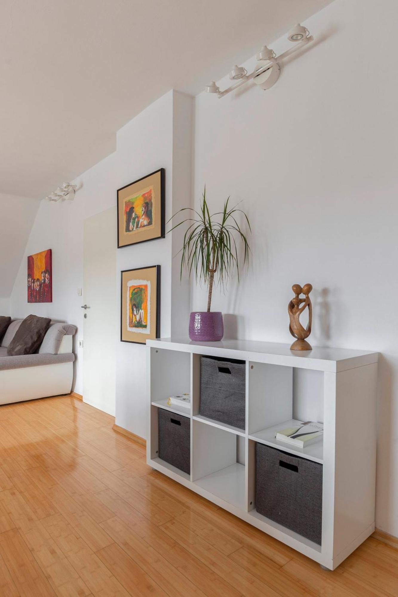 Apartmán Tati