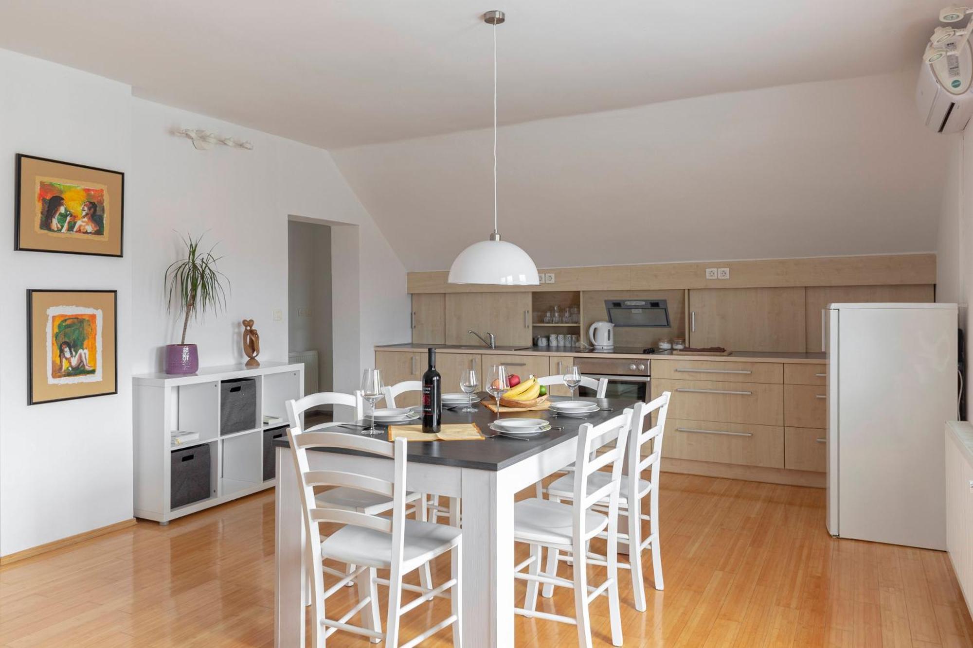 Tati Apartmán Dol pri Ljubljani