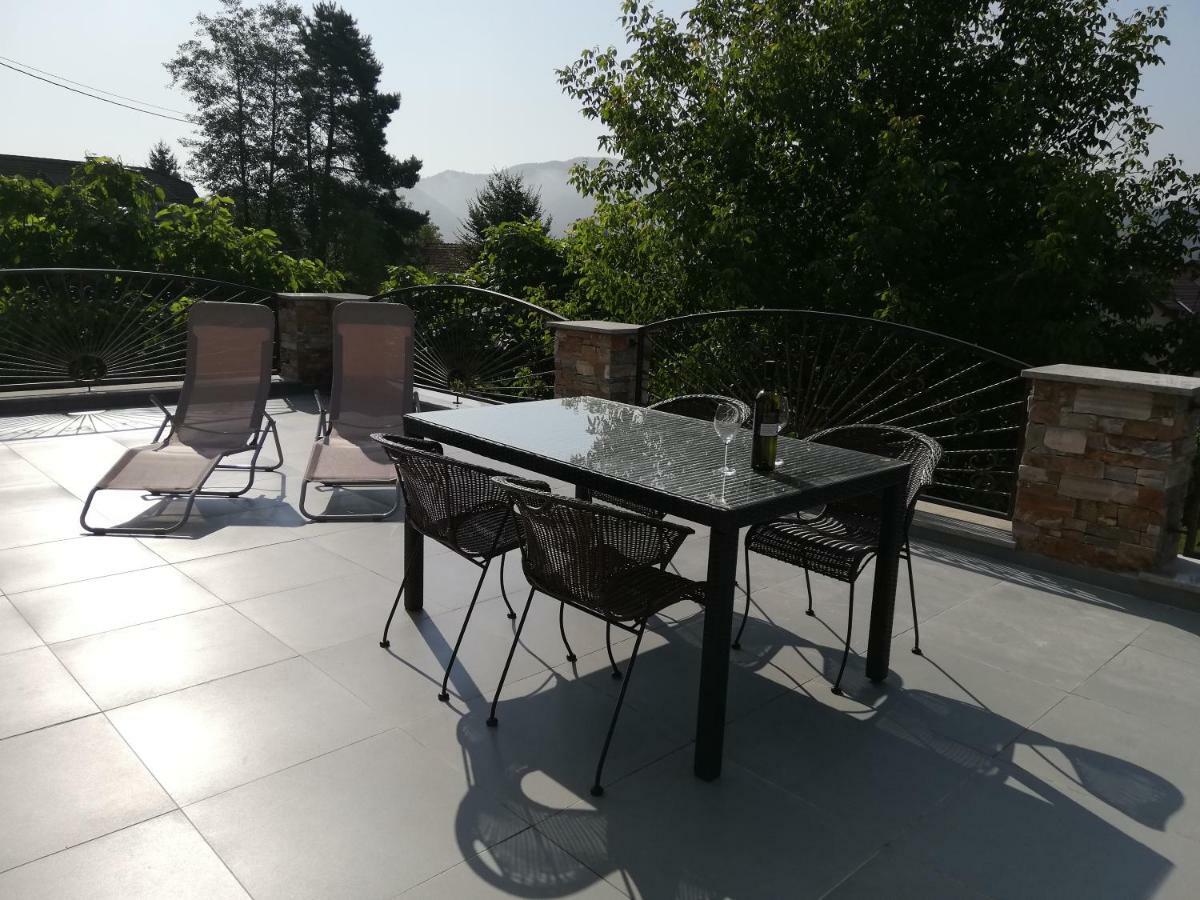Tati Apartment Dol pri Ljubljani